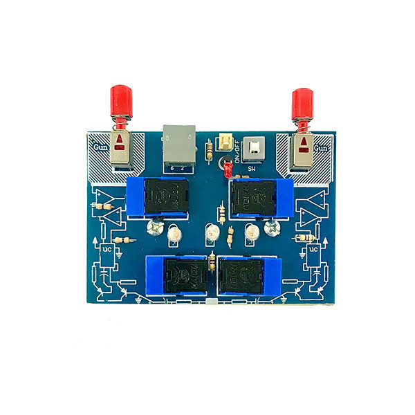 دسته کنترل ربات مدل IPM-123