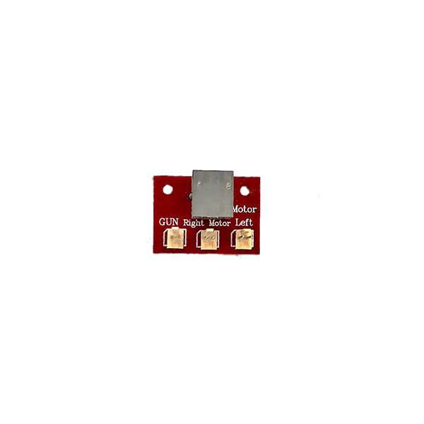 دسته کنترل ربات مدل IPM-123