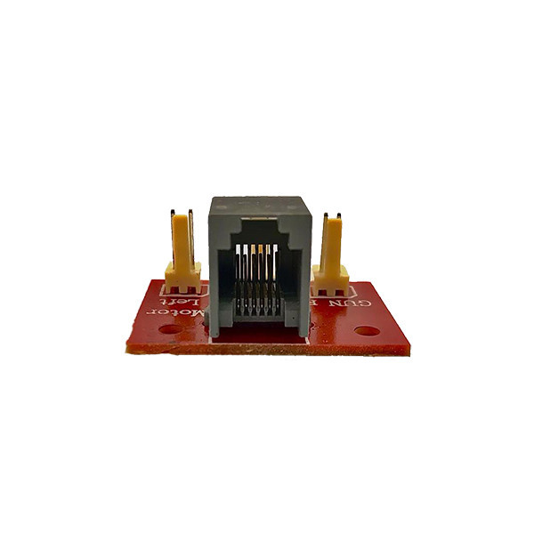 دسته کنترل ربات مدل IPM-123