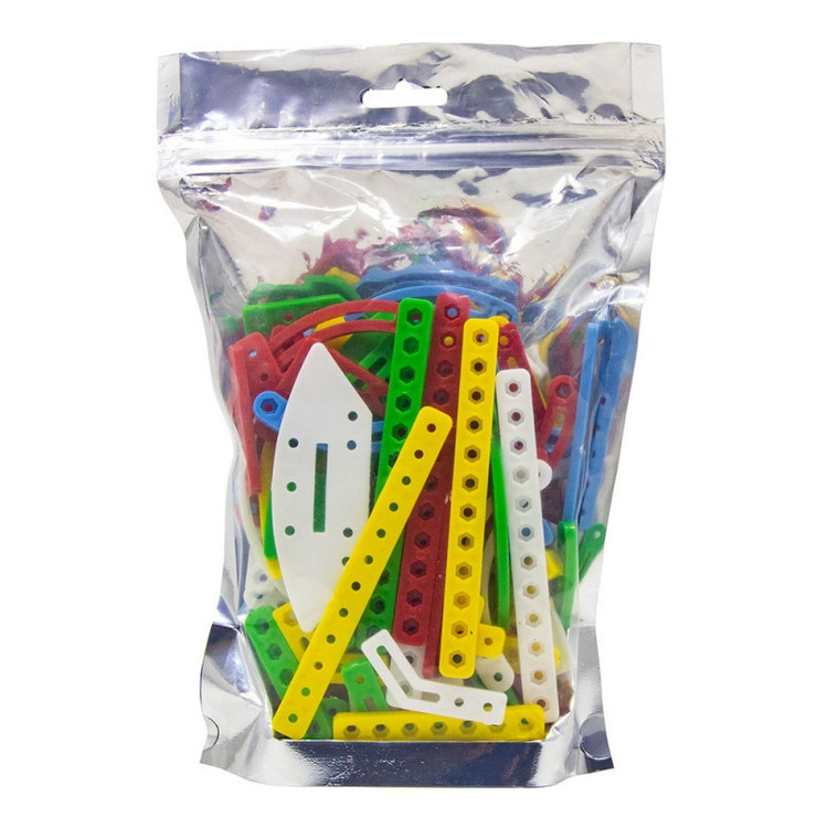 سازه رباتیک کد 01 بسته 150 عددی