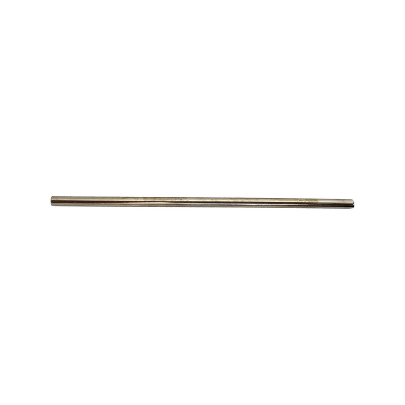 سازه رباتیک مدل محور 18cm بسته دو عددی