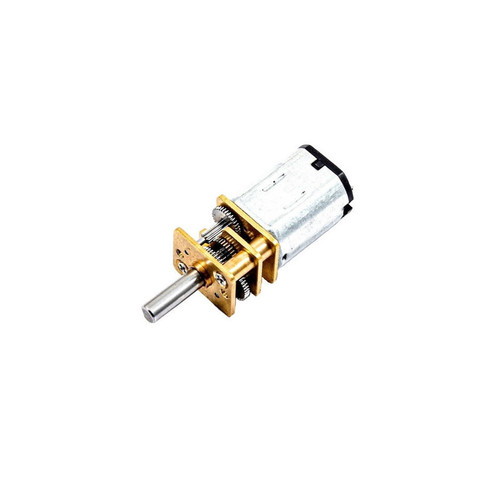موتور آرمیچر گجت مدل 1000RPM