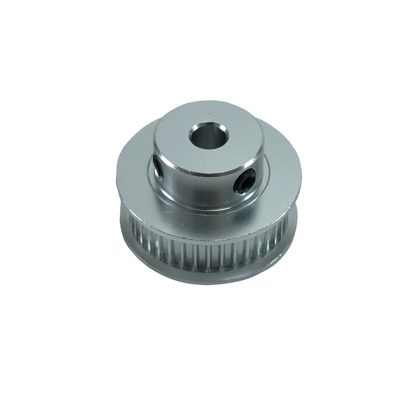 چرخ ربات مدل فولی کد 40T-GT2-B5mm
