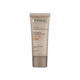 کرم ضد آفتاب و ضد چروک بی رنگ پرایم مدل Matex Colorless SPF50 مناسب انواع پوست حجم 40 میلی لیتر