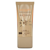 کرم ضد آفتاب رنگی سانسیف، 50 SPF، مدل MAQUISUN NW15، مناسب انواع پوست تنالیته با متوسط و حجم 40 میلیلیتر، محافظتکننده در برابر اشعههای UVA و UVB، بدون عطر، محافظتکننده پوست در برابر مواد آلرژیزا، دارای فرمولاسیون بدون چربی، با ماندگاری 2 ساعته
