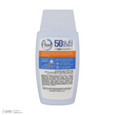 کرم ضدآفتاب بیرنگ پیکسل SPF50 مدل Sensitive، مناسب پوستهای خشک و حساس، حجم 50 میلیلیتر