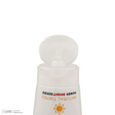 کرم ضدآفتاب رنگی سیسپرسا SPF50 مدل power bright NT مناسب انواع پوست، حجم 50 میلیلیتر