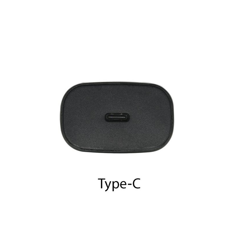 شارژر دیواری سامسونگ مدل EPS-TA800 به همراه کابل تبدیل USB-C