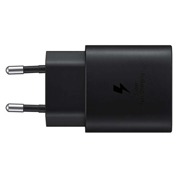 شارژر دیواری مدل EP-TA800 25W