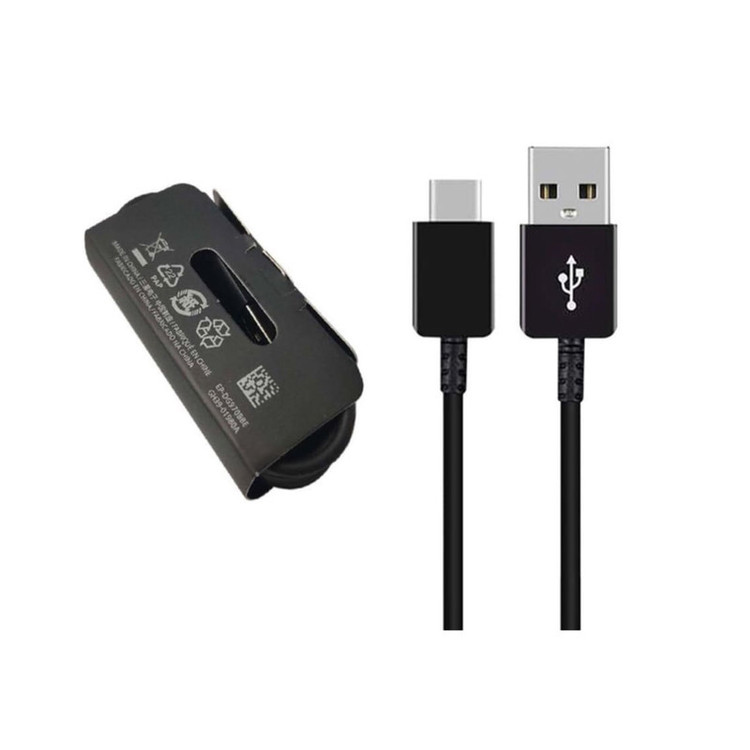 شارژر دیواری مدل EP-TA200 به همراه کابل USB-C