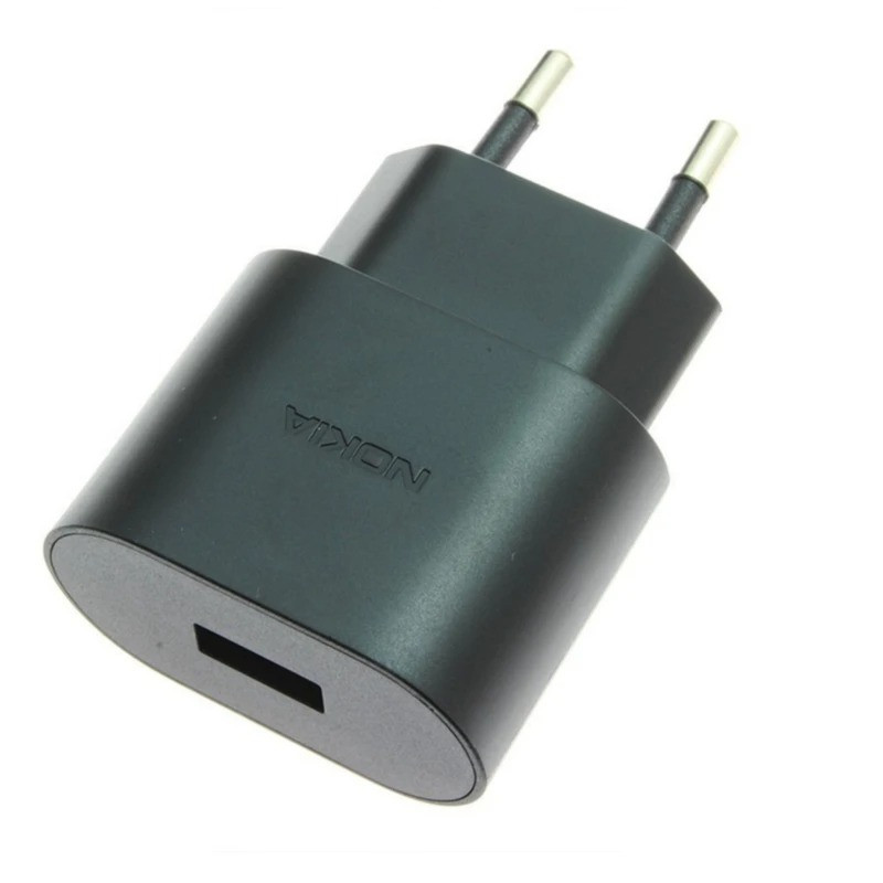 آداپتور شارژر نوکیا مدل CH_21E