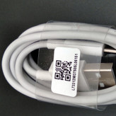 شارژر دیواری مدل MDY-10-EF/18W به همراه کابل تبدیل USB-C