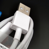 شارژر دیواری مدل MDY-10-EF/18W به همراه کابل تبدیل USB-C