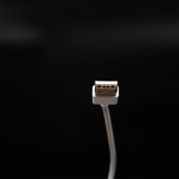 شارژر دیواری مدل MDY-10-EF/18W به همراه کابل تبدیل USB-C