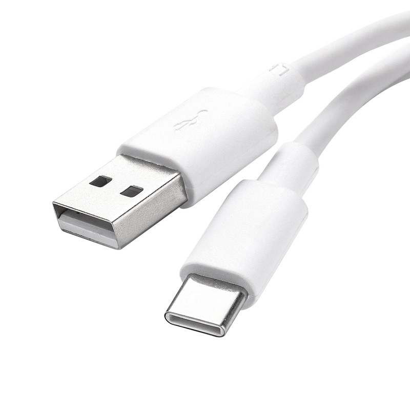 کابل تبدیل USB به USB-C مدل BW طول 1 متر