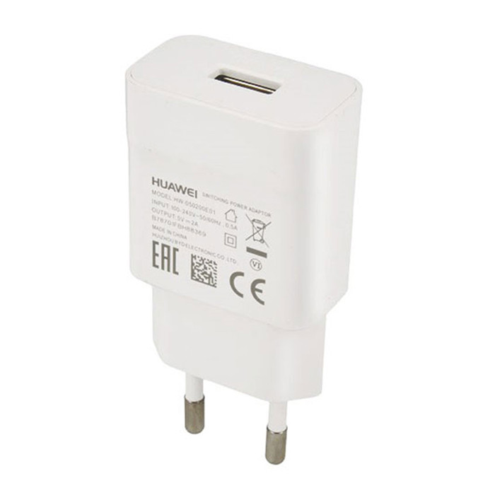 شارژر دیواری  مدل HW-059200EHQ