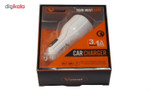 شارژر فندکی وی اسمارت مدل VS-16