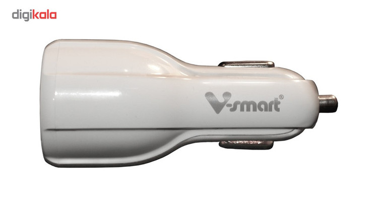 شارژر فندکی وی اسمارت مدل VS-16
