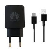 شارژر دیواری مدل H-C1 به همراه کابل تبدیل USB-C