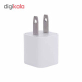 شارژر دیواری مدل MD814
