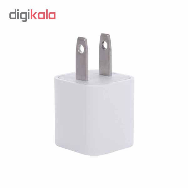 شارژر دیواری مدل MD814