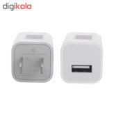 شارژر دیواری مدل MD814
