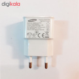 شارژر دیواری مدل EX-8680 به همراه کابل تبدیل microUSB