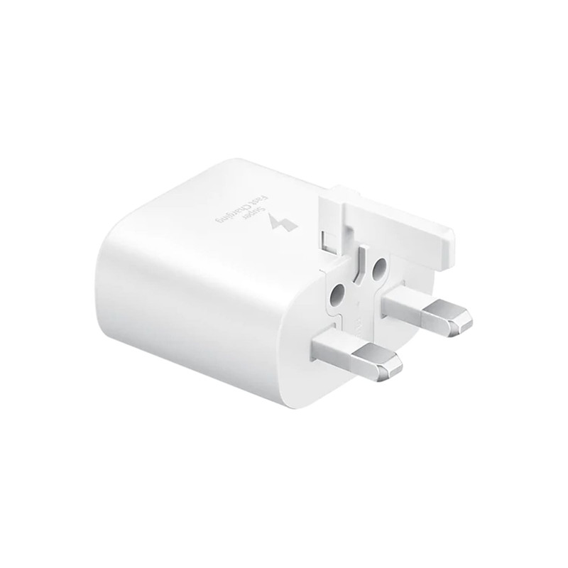 شارژر دیواری 25 وات مدل  EP-TA800
