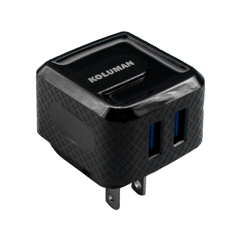 شارژر دیواری کلومن مدل KC-H405