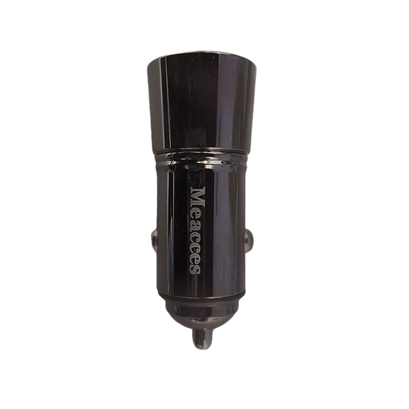 شارژر فندکی 38 وات مکسیس مدل Ma-717
