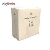 شارژر دیواری مدل MD 812D