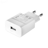 شارژر دیواری مدل Travel به همراه کابل تبدیل MicroUSB