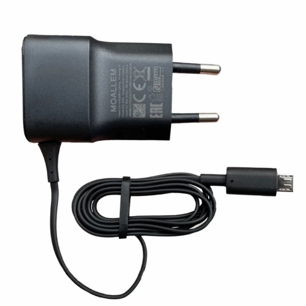 شارژ دیواری 1 وات معلم مدل 3310