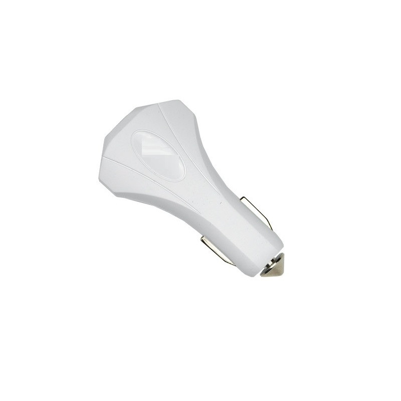 شارژر فندکی 32وات مدل KC-C210