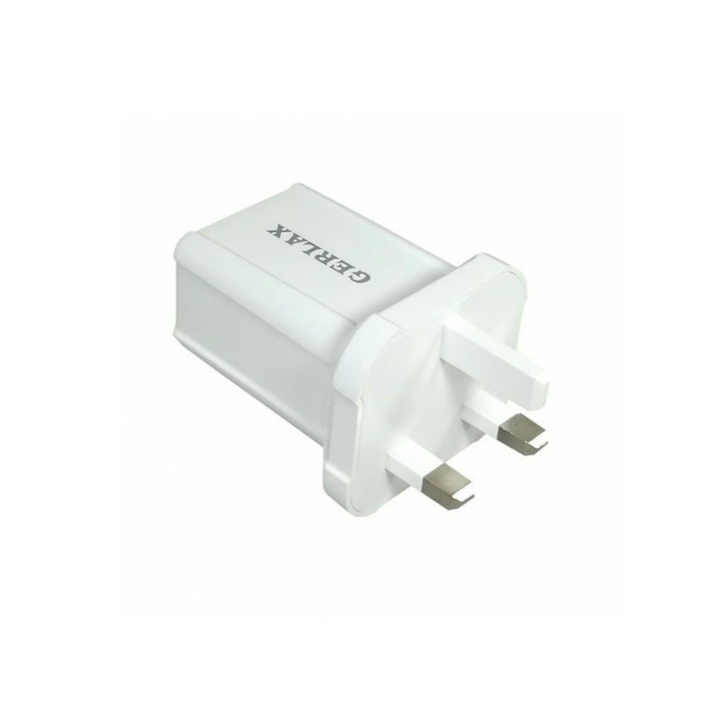 شارژر دیواری جرلکس مدل GA-01S