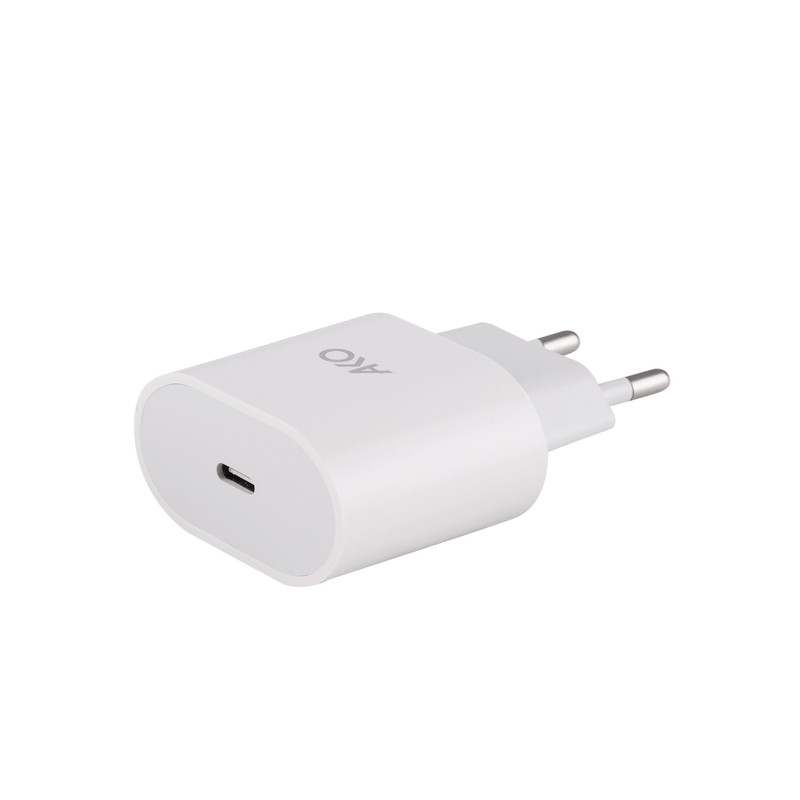 شارژر دیواری 20 وات آکو مدل AH-5