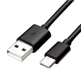 شارژر دیواری مدل S10 به همراه کابل USB TYPE-C به طول 1.2 متر