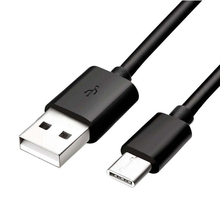 شارژر دیواری مدل S10 به همراه کابل USB TYPE-C به طول 1.2 متر