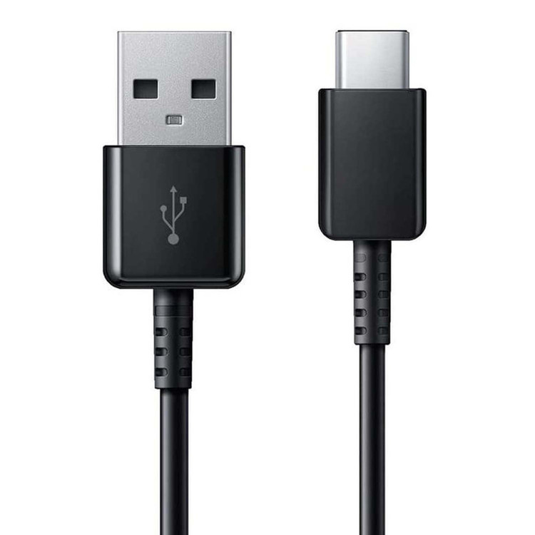 شارژر دیواری مدل S10 به همراه کابل USB TYPE-C به طول 1.2 متر