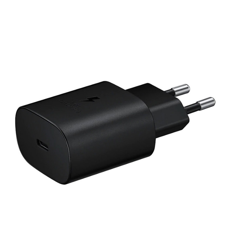 شارژر دیواری 25 وات مدل EP-TA800