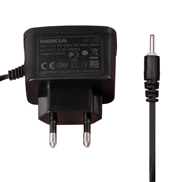 شارژر دیواری مدل AC-3E