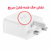 شارژر دیواری مدل EP-TA200