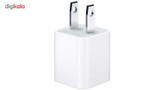 شارژر دیواری مدل MD810 USB Power Adapter