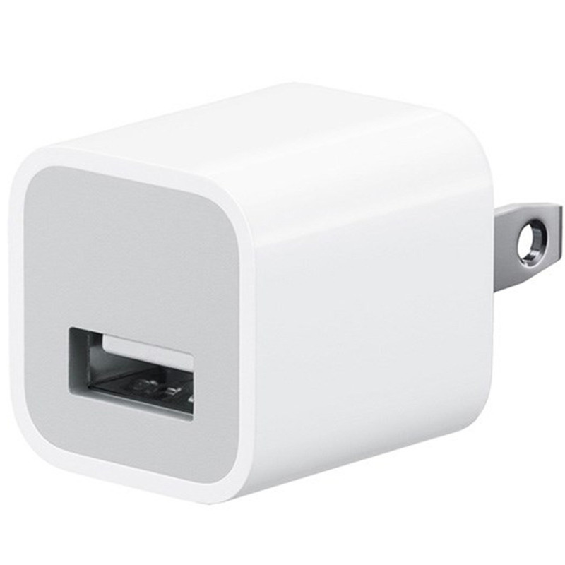 شارژر دیواری مدل MD810 USB Power Adapter