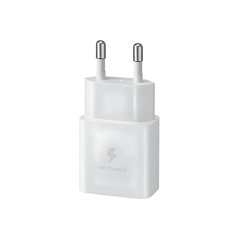 شارژر دیواری ۱۵ وات مدل EP-T1510 پورت USB-C