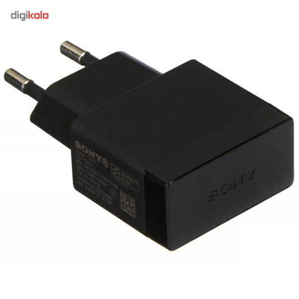 شارژر دیواری مدل EP880 با کابل