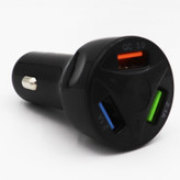 شارژر فندکی آرسون مدل AN-C31