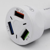 شارژر فندکی آرسون مدل AN-C31
