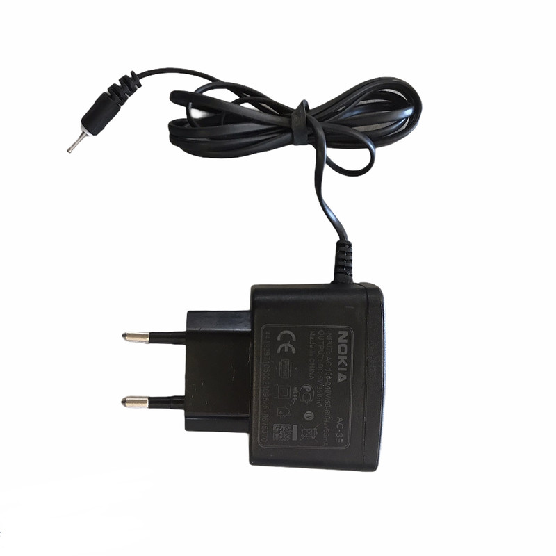 شارژر دیواری  مدل AC-3E