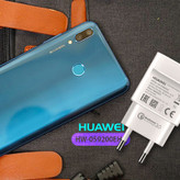 شارژر دیواری مدل HW-059200EHQ-QC3